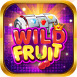 Icoon van programma: Wild Fruit Spin Fever