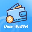 Open Wallet icon