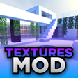 プログラムのアイコン：Textures for minecraft HD