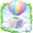 Icon of program: Doreo: Bright Shapes