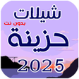 程序图标：شيلات حزينة 2024 بدون نت