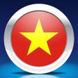 ไอคอนของโปรแกรม: Vietnamese by Nemo