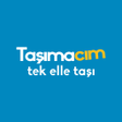 Programın simgesi: Tasimacim - Fast delivery