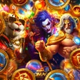 程序图标：Magnificent Heroes