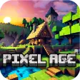Mine Creation: Pixel Age