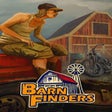Programikonen: Barn Finders