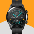 程序图标：Huawei GT 2 Watch App Hin…