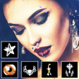 Programikonen: Piercing Photo Make up Ap…