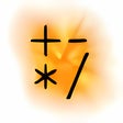 Icon of program: HotCalc