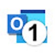Icon of program: Unread count for Outlook