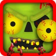 Ícone do programa: A Zombie Head Free HD - V…