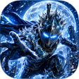 Programın simgesi: Freezo Snow Storm - Gangs…