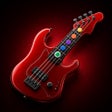 Ikona programu: Instrument Scales