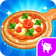 プログラムのアイコン：Pizza Master Chef Story