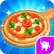 Pizza Master Chef Story