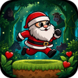ไอคอนของโปรแกรม: Ralvath Santa Sprint