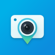프로그램 아이콘: GeoTag Pro - GPS Map Came…