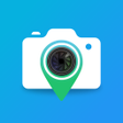 Иконка программы: GeoTag Pro - GPS Map Came…