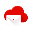 Icon of program: Vodafone Kabel Mail  Cloud