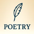 Programikonen: English Poetry Collection