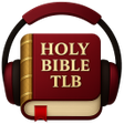 Icona del programma: TLB Bible - Bible TLB Off…