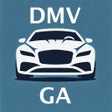 ไอคอนของโปรแกรม: Georgia DMV Permit Test 2…