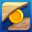 Ikona programu: Miner Rescue: Gold Mine P…