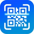 Ikona programu: QR Scanner: Read Barcode