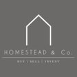 Ícone do programa: Homestead  Co