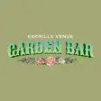 Eskmills Garden Bar