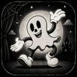 プログラムのアイコン：The Ghost:Cuphead  Sonic …