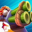 프로그램 아이콘: Sinh Tử Môn - ZingPlay