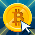 Ícone do programa: Cryptocurrency Clicker