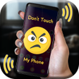 程序图标：Anti Theft Alarm - Dont T…