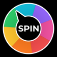 プログラムのアイコン：Lucky Decisions: Spin Whe…