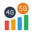 أيقونة البرنامج: Force 4G LTE Only