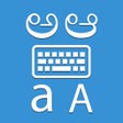 程序图标：Telugu Transliteration Ke…