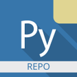 Иконка программы: Pydroid repository plugin