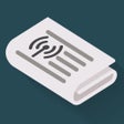 プログラムのアイコン：Daily News App