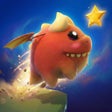 程序图标：Leap: A Dragons Adventure