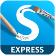 SketchBook Express 