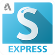 Icon of program: SketchBook Express