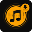 プログラムのアイコン：Music Downloader Download…