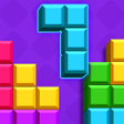 プログラムのアイコン：Happy Block