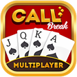 Icono de programa: Callbreak - Online Card G…