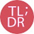 Icon of program: TL;DR - Article Summarize…