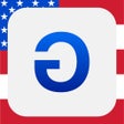 ไอคอนของโปรแกรม: Grammo - Learn English Gr…