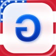 أيقونة البرنامج: Grammo - Learn English Gr…