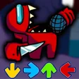 Icon of program: Imposter in FNF battle mi…
