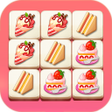 ไอคอนของโปรแกรม: Tile Match